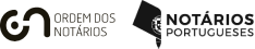 logotipo dos Notários Portugueses