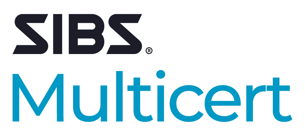 logotipo da multicert