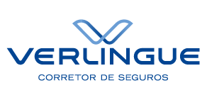 logotipo da verlingue