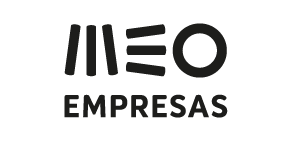 logotipo da meo empresas